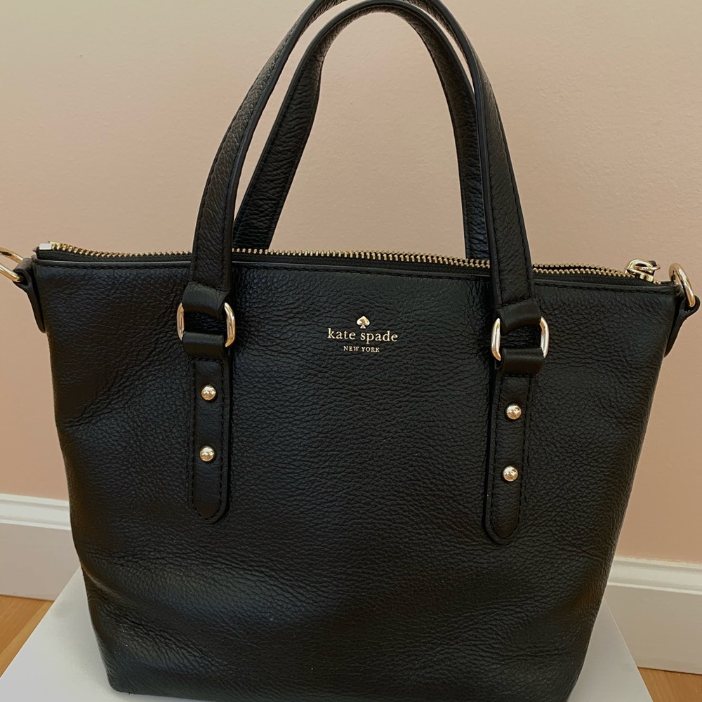 Kate Spade | Small Penny (WKRU5622) Larchmont Ave